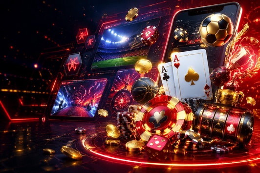 mm88b Casino – sảnh live dealer trực tuyến