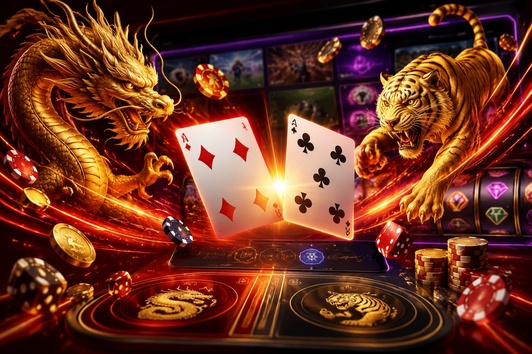 mm88b Casino – khuyến mãi và ưu đãi hấp dẫn