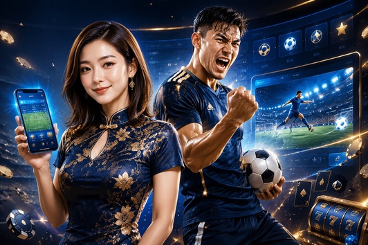 mm88b Casino – các thể loại game casino trực tuyến